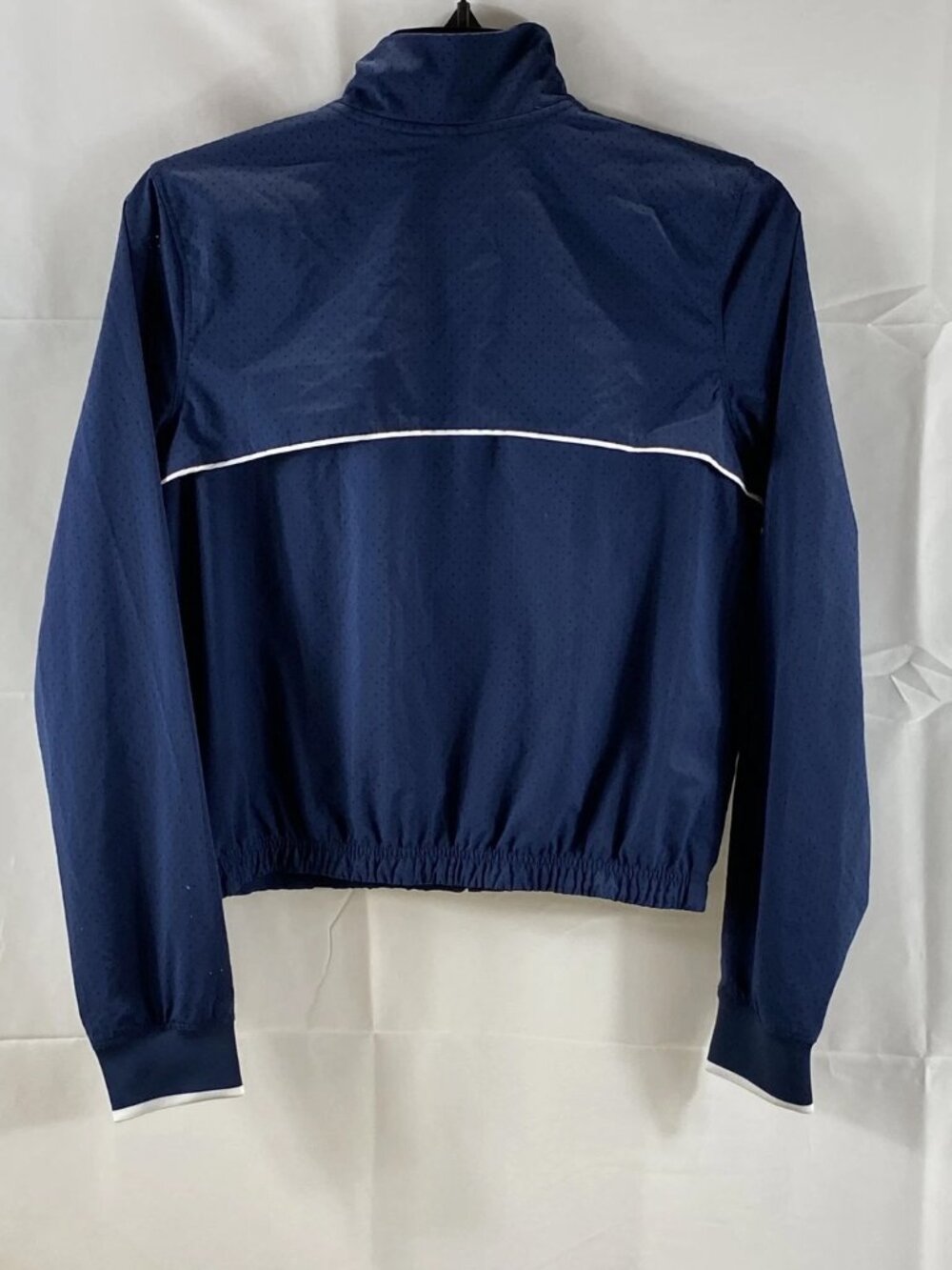 Lululemon Court Rival Tennis Track Jacket - NWT - Size 2 - Picture 3 of 3